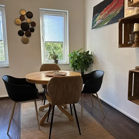 Vajagic 3 Mit Gartenlounge! Messe, Klinikum, Krupp Krankenhaus * Essen