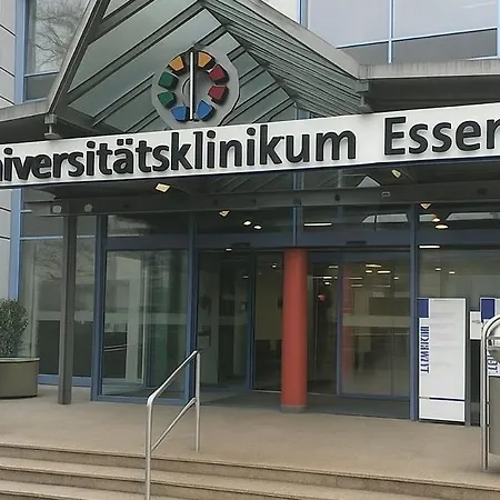 아파트 Vajagic 3 - 6 Pers, 2 Schlafzimmer, Messe, Uni Klinik