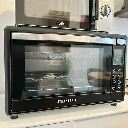 Vajagic 3 Mit Gartenlounge! Messe, Klinikum, Krupp Krankenhaus *