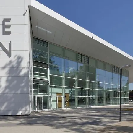 דירה Vajagic 3 Mit Gartenlounge! Messe, Klinikum, Krupp Krankenhaus